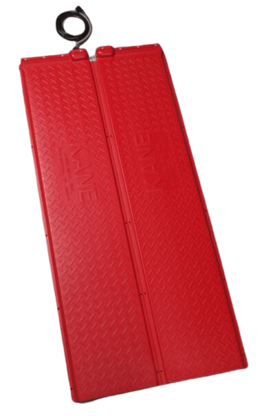 Kane® Creep Heat Mat, Double, 27